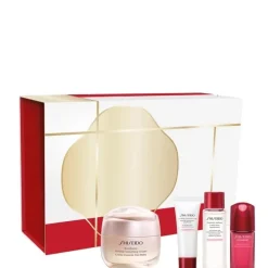 SHISEIDORituel Expert Anti-Rides                Coffret Soin Visage