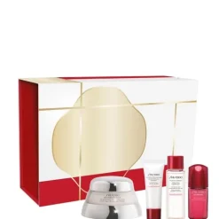 SHISEIDORituel Global Anti-Âge                Coffret Soin Visage