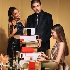 SHISEIDORituel Global Anti-Âge                Coffret Soin Visage