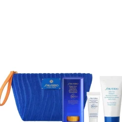 SHISEIDOSun Protection SPF50+                Coffret Solaire Voyage