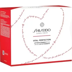 SHISEIDOVital Perfection                Coffret Rituel Lift et Fermeté