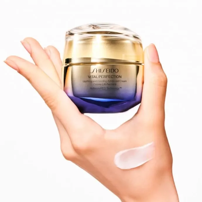 SHISEIDOVital Perfection Crème Lift Fermeté - Recharge