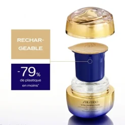 SHISEIDOVital Perfection Crème Lift Fermeté - Recharge