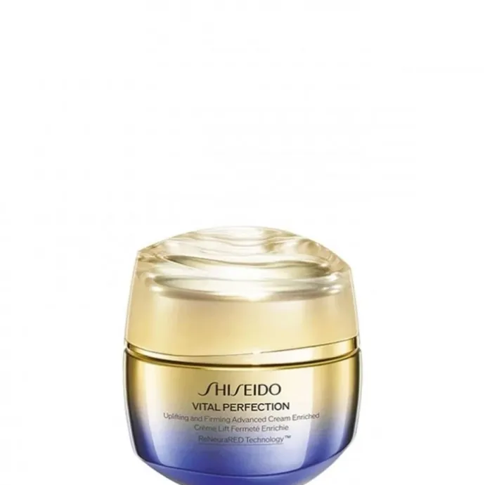 SHISEIDOVital Perfection Crème Lift Fermeté Enrichie