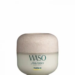 SHISEIDOWaso Masque De Nuit - SOS Hydratation