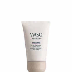SHISEIDOWaso Masque Purifiant - SOS Pores