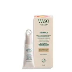 SHISEIDOWaso                Traitement Teinté