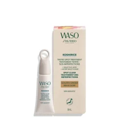 SHISEIDOWaso                Traitement Teinté