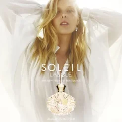 Soleil Lalique                Eau de Parfum