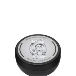 Solomon's BeardBitter Almond                Crème à Raser