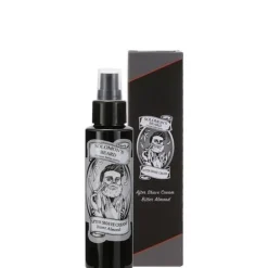 Solomon's BeardBitter Almond                Crème après-rasage
