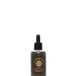 Solomon's BeardOctopus Black Oil Huile à Barbe