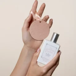 T. LeclercIris Blanc                Coffret Eau de Parfum