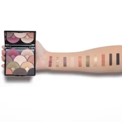 T. LeclercNuit Étoilée                Palette Éventail à Regard