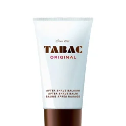 Tabac Original                Baume Après-Rasage