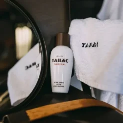 Tabac Original                Lotion Après-Rasage
