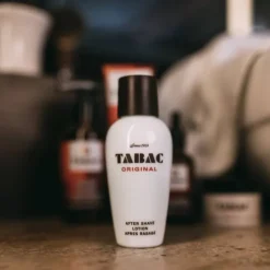 Tabac Original                Lotion Après-Rasage