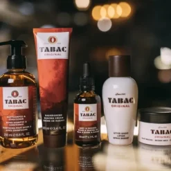 Tabac Original                Lotion Après-Rasage