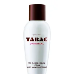 Tabac Original                Lotion Avant-Rasage Électrique