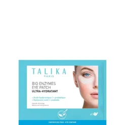 TalikaBio Enzymes Patch                Ultra-Hydratant
