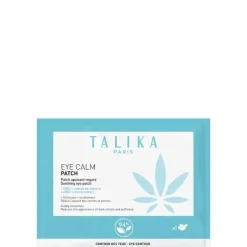 TalikaEye Calm                Patch Apaisant Regard