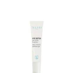 TalikaEye Detox                Gel Cernes & Poches