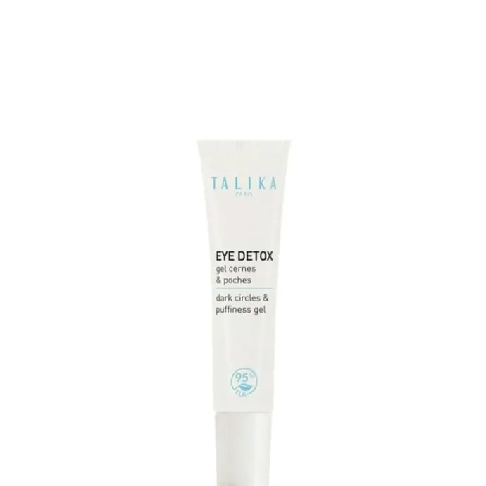 TalikaEye Detox Gel Cernes & Poches
