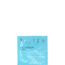 TalikaEye Therapy Patch                Patch Réutilisable Lissant Immédiat & 1 Boîtier