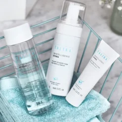 TalikaSkintelligence                Gommage Doux Visage