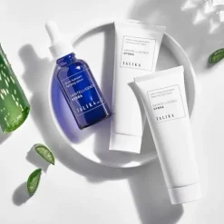 TalikaSkintelligence Sérum Hydratant