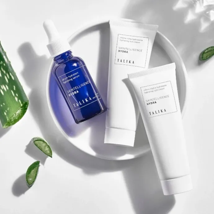 TalikaSkintelligence Sérum Hydratant