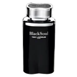 Ted LapidusBlack Soul                Eau de Toilette