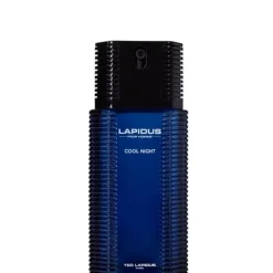 Ted LapidusLapidus pour Homme Cool Night                Eau de Parfum