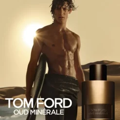 TOM FORDOud Minerale                Eau de Parfum