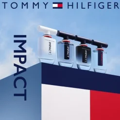 Tommy HilfigerImpact                Eau de Toilette