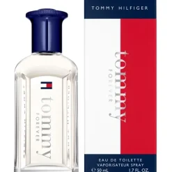 Tommy HilfigerTommy Forever                Eau de Toilette