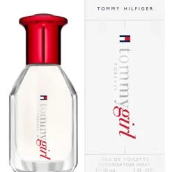 Tommy HilfigerTommy Forever Girl                Eau de Toilette
