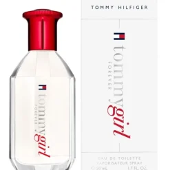 Tommy HilfigerTommy Forever Girl                Eau de Toilette