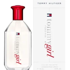 Tommy HilfigerTommy Forever Girl                Eau de Toilette