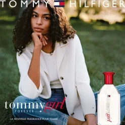 Tommy HilfigerTommy Forever Girl                Eau de Toilette