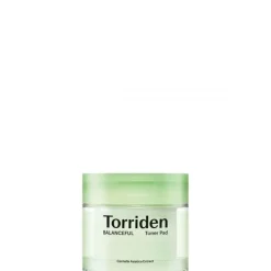 TorridenBalanceful                Crème Équilibrante à l'Extrait de Centella Asiatica