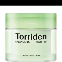 TorridenBalanceful                Disques Équilibrants Cica