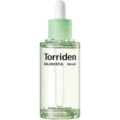 TorridenBalanceful                Sérum Équilibrant à l'Extrait de Centella Asiatica