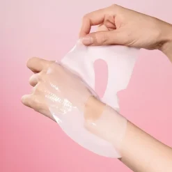 TorridenCellmazing                Masque-Gel au Collagène 5D