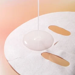 TorridenCellmazing                Masque Éclaircissant à la Vitamine C