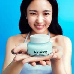 TorridenDive In                Crème Apaisante à l'Acide Hyaluronique