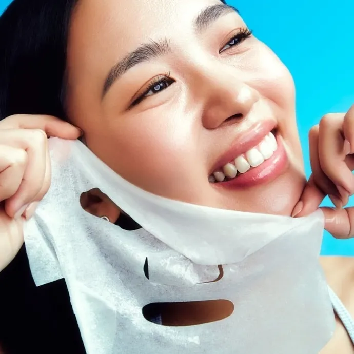 TorridenDive In Masque Hydratant Intense - Acide Hyaluronique