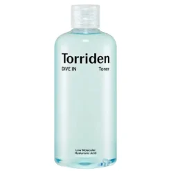 TorridenDive In Tonique à l'Acide Hyaluronique
