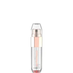 Travalo                Vaporisateur de Sac Rechargeable Crystal Rose Doré