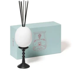 TrudonAbd El Kader                L'Oeuf Le Diffuseur